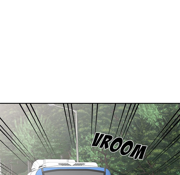 The Mismatch Chapter 83 - Page 74