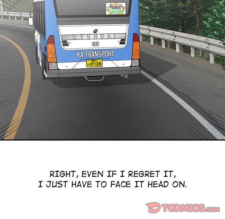 The Mismatch Chapter 83 - Page 75