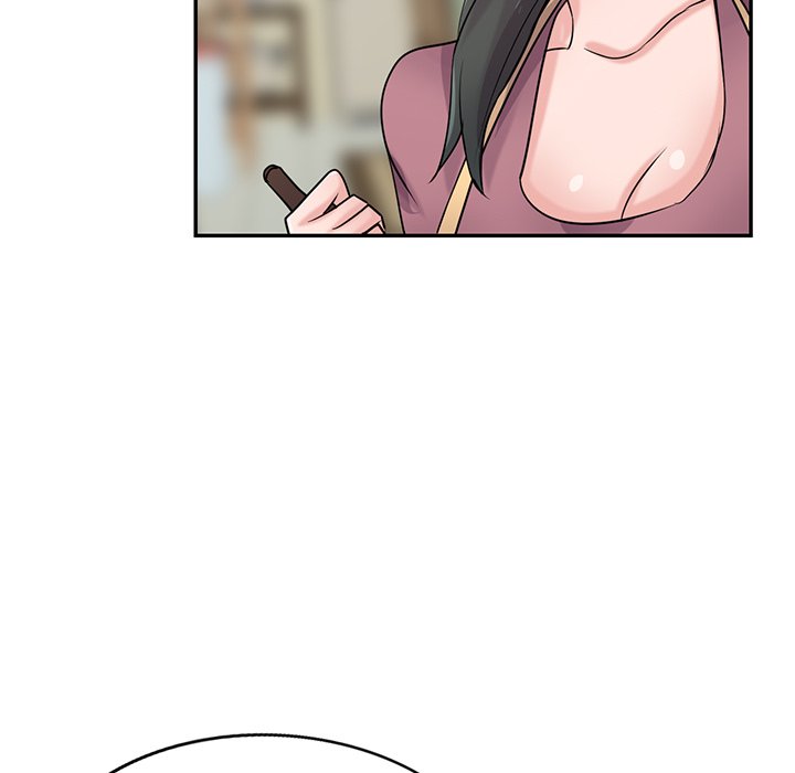 The Mismatch Chapter 83 - Page 87