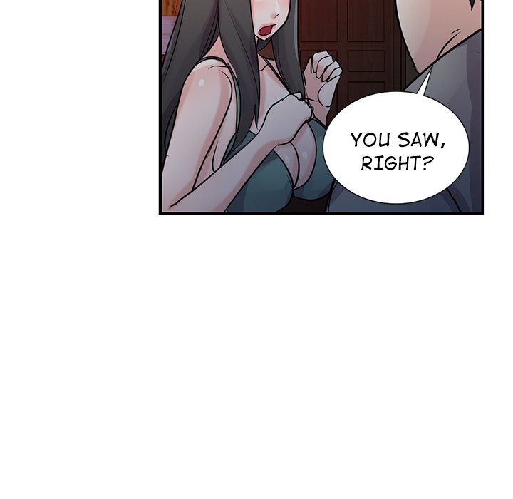 The Mismatch Chapter 87 - Page 106