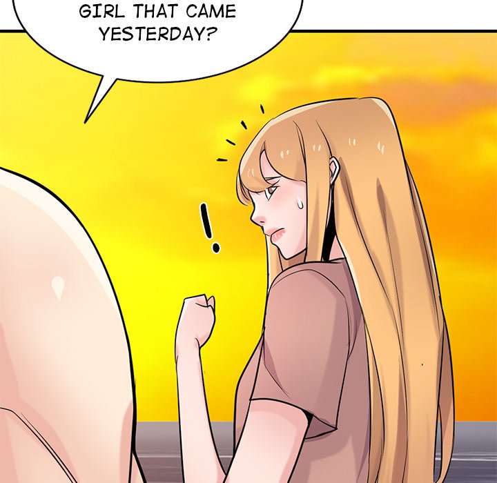 The Mismatch Chapter 88 - Page 130