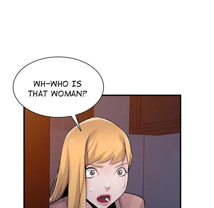 The Mismatch Chapter 88 - Page 83