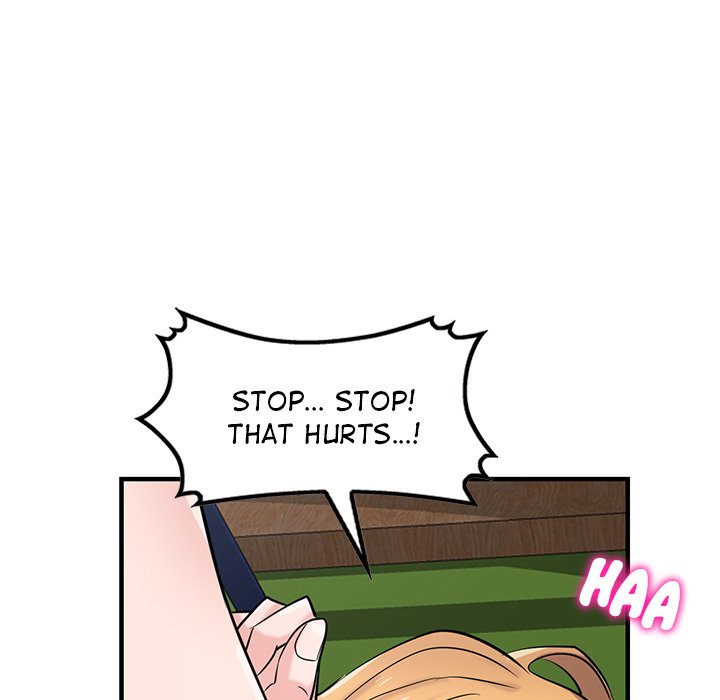 The Mismatch Chapter 89 - Page 104