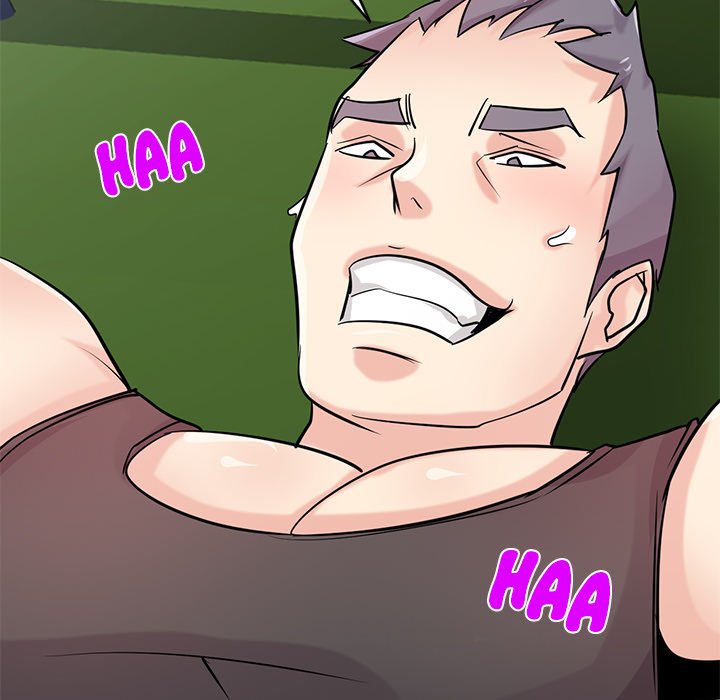 The Mismatch Chapter 89 - Page 124