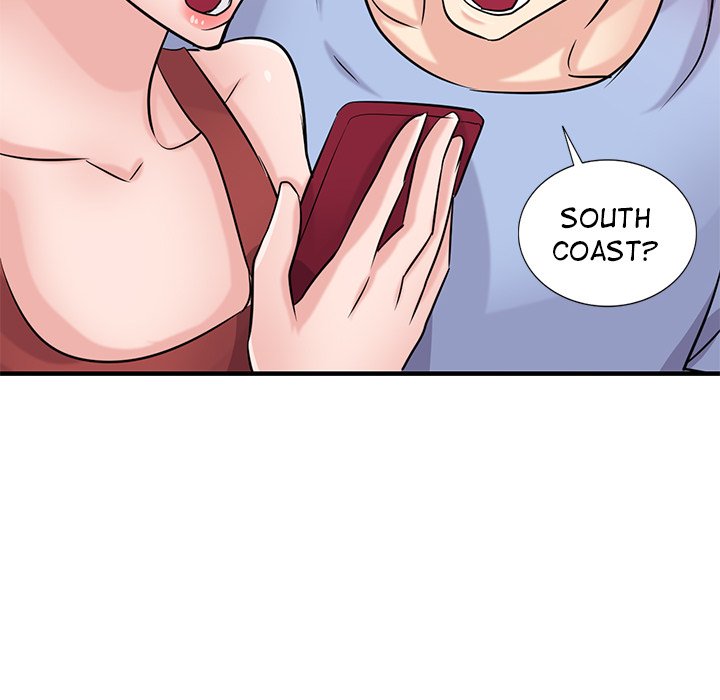 The Mismatch Chapter 89 - Page 142