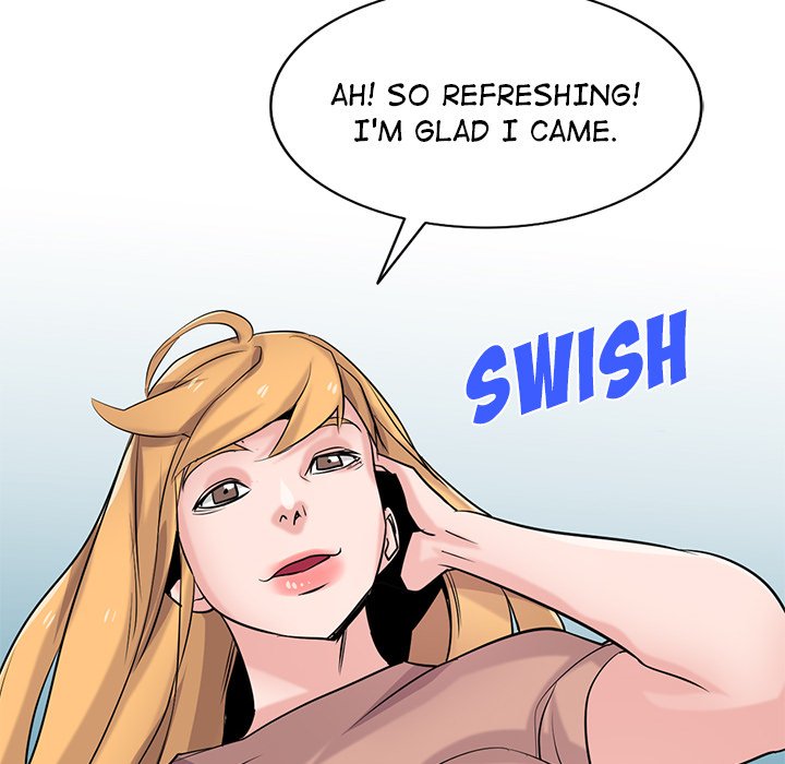 The Mismatch Chapter 89 - Page 23