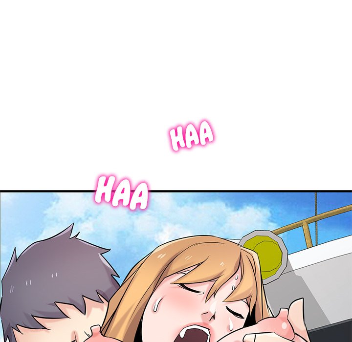 The Mismatch Chapter 89 - Page 52