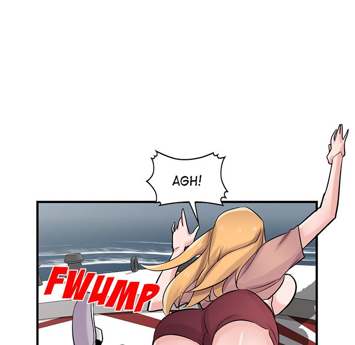 The Mismatch Chapter 89 - Page 59