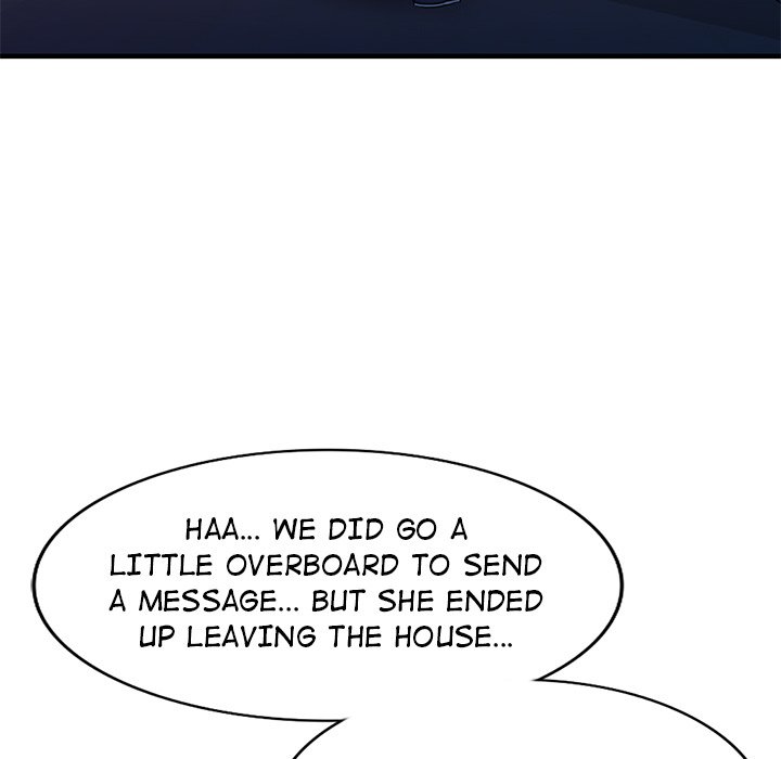 The Mismatch Chapter 90 - Page 22