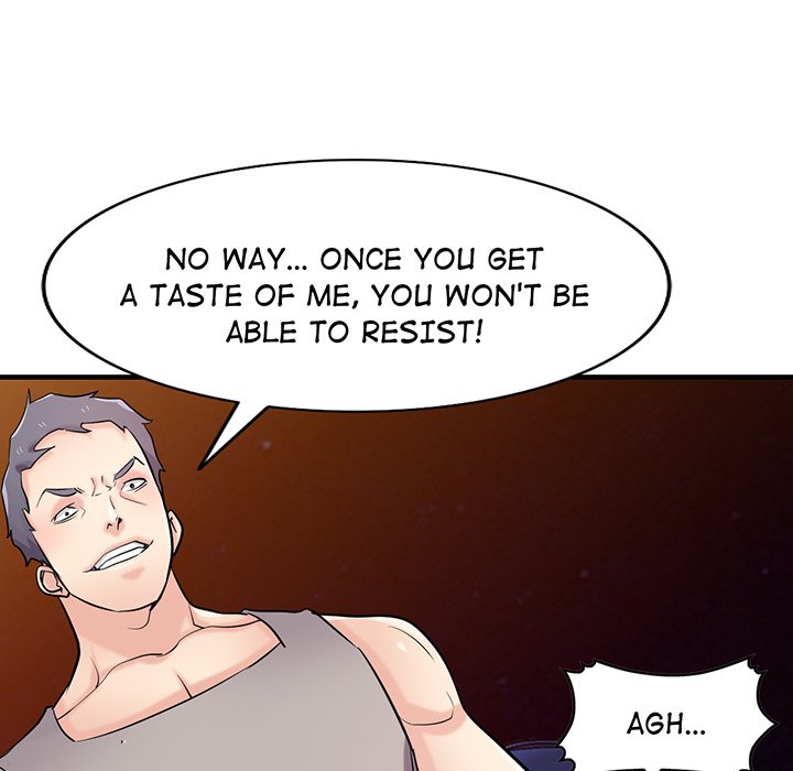 The Mismatch Chapter 91 - Page 10