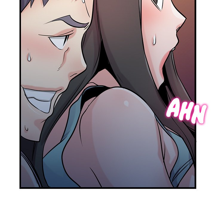 The Mismatch Chapter 91 - Page 100