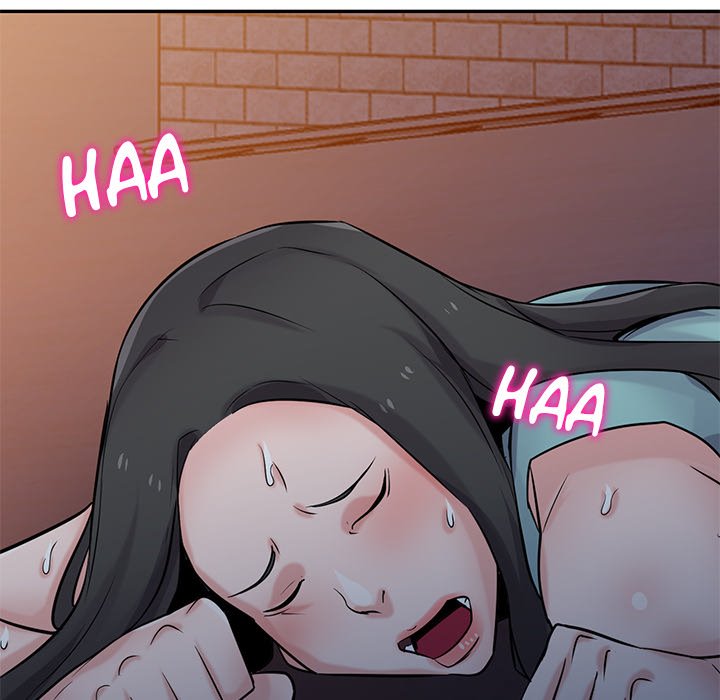 The Mismatch Chapter 91 - Page 122