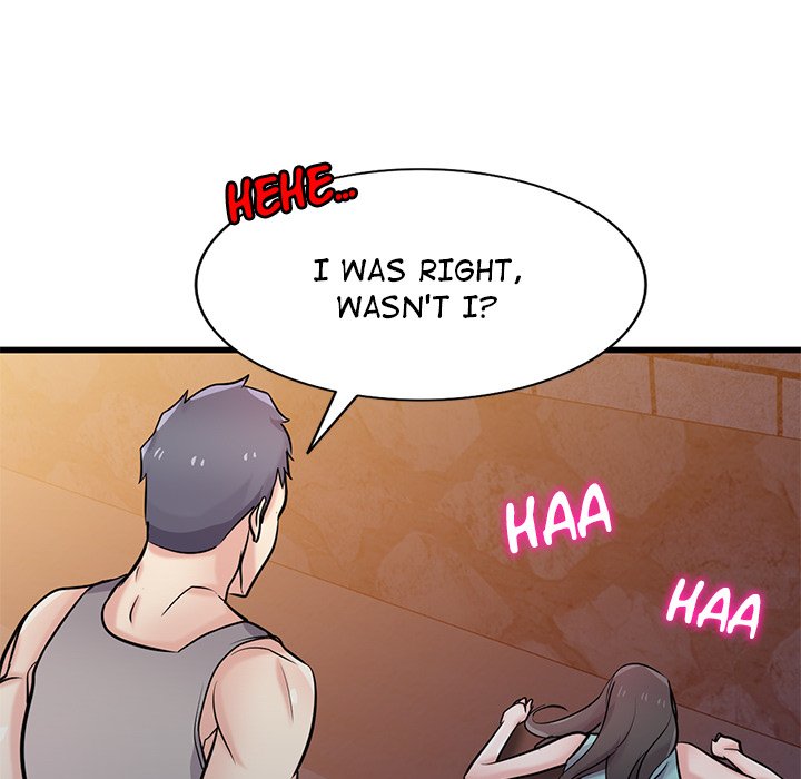 The Mismatch Chapter 91 - Page 124