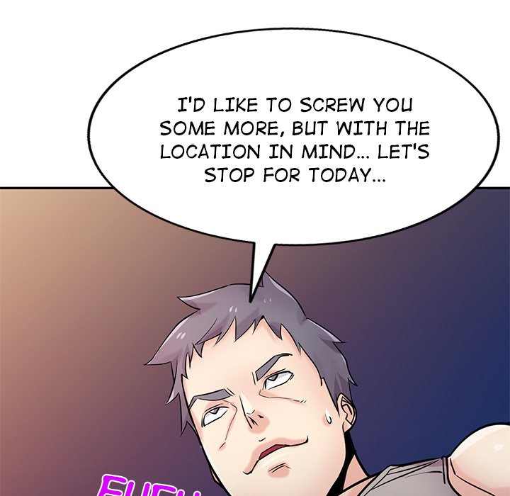 The Mismatch Chapter 91 - Page 127