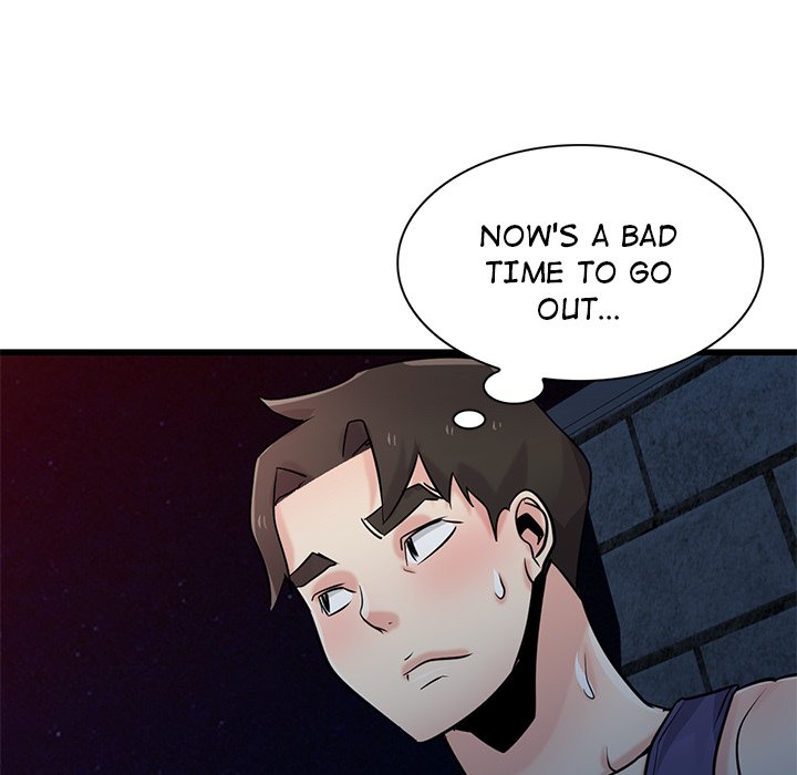 The Mismatch Chapter 91 - Page 134