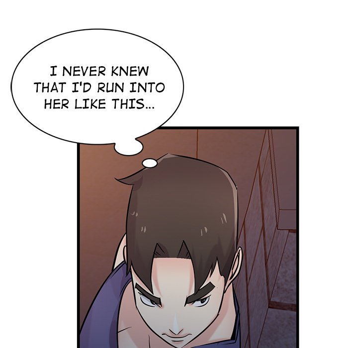 The Mismatch Chapter 91 - Page 136