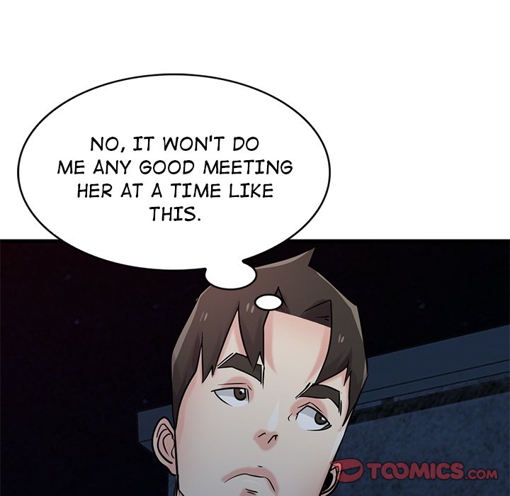 The Mismatch Chapter 91 - Page 138