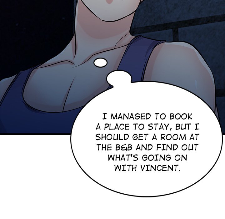 The Mismatch Chapter 91 - Page 139