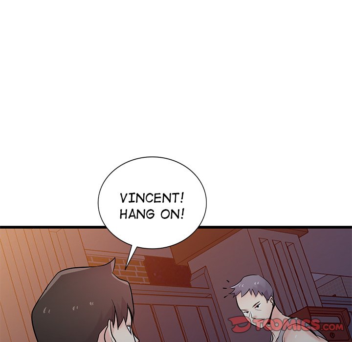 The Mismatch Chapter 91 - Page 147