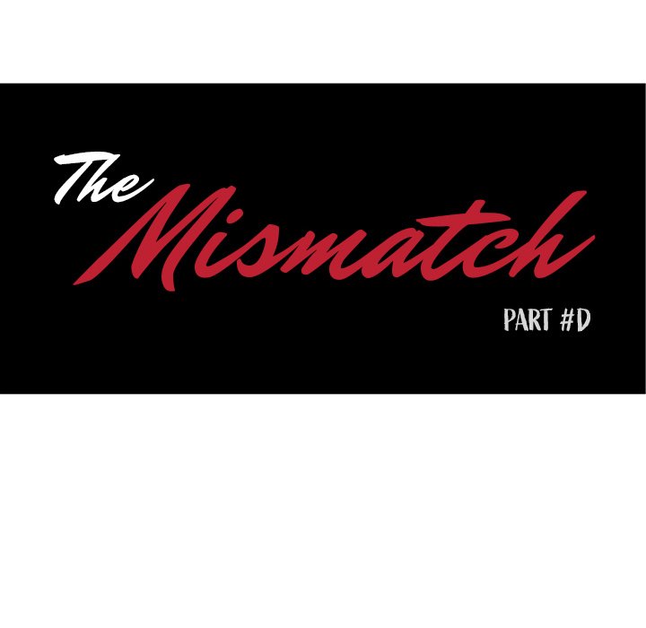 The Mismatch Chapter 91 - Page 16