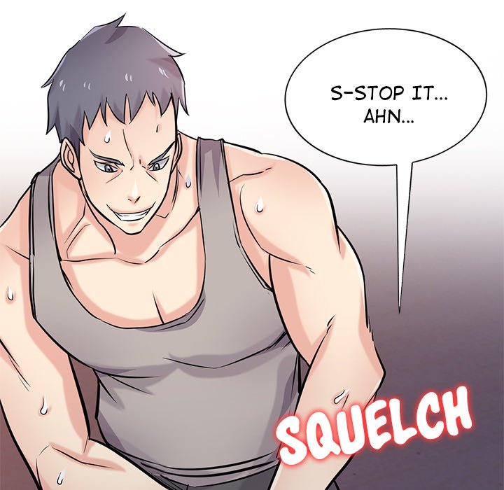 The Mismatch Chapter 91 - Page 23