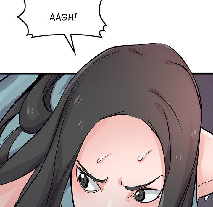 The Mismatch Chapter 91 - Page 36