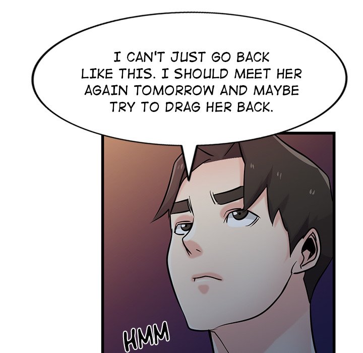 The Mismatch Chapter 91 - Page 41