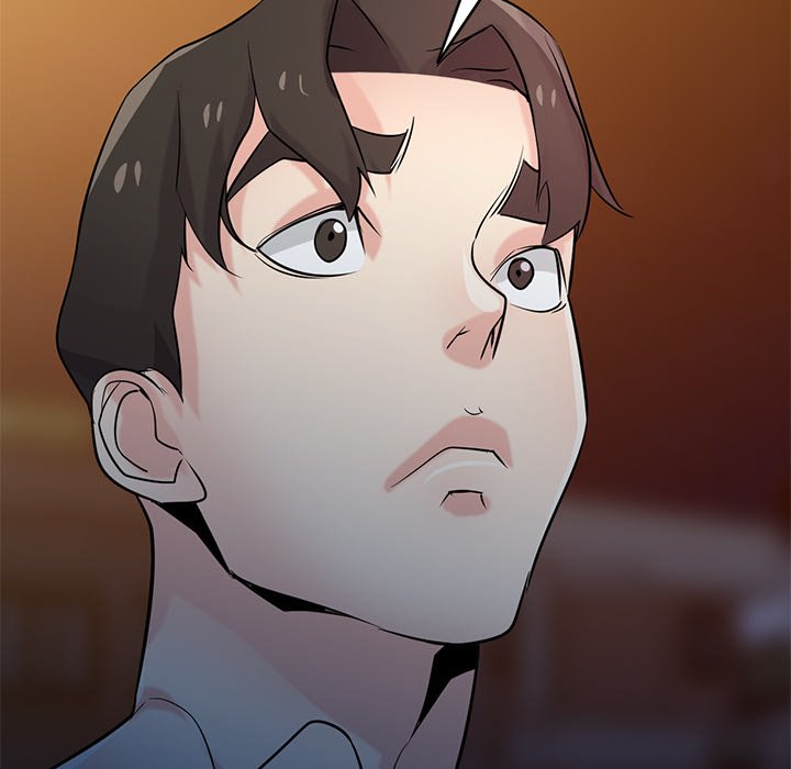 The Mismatch Chapter 91 - Page 50