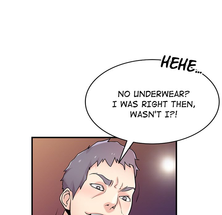 The Mismatch Chapter 91 - Page 6