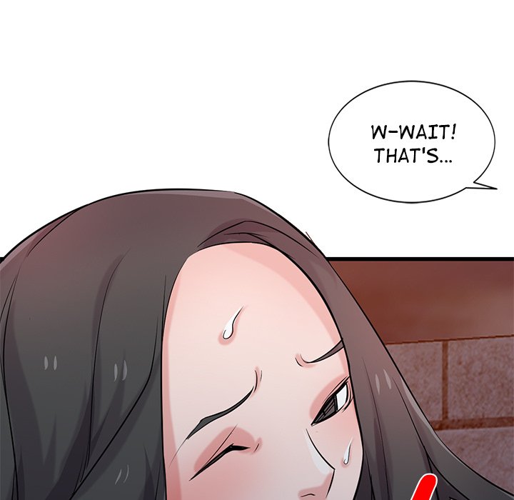 The Mismatch Chapter 91 - Page 69