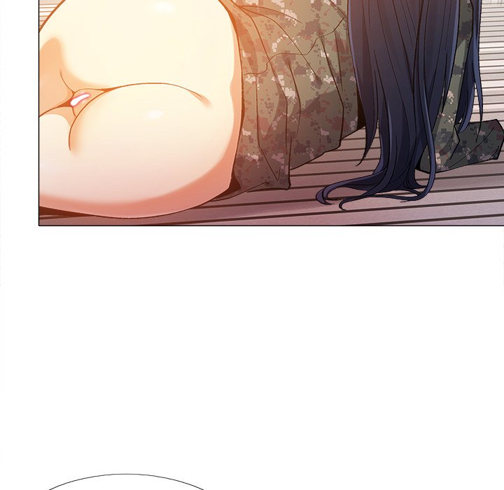 Sergeant Brynn Chapter 11 - Page 115