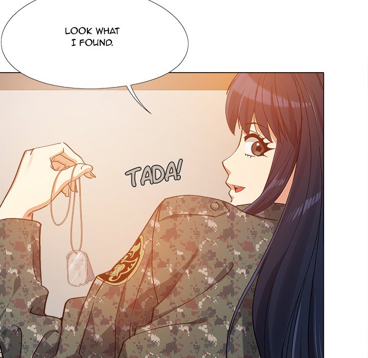 Sergeant Brynn Chapter 11 - Page 116