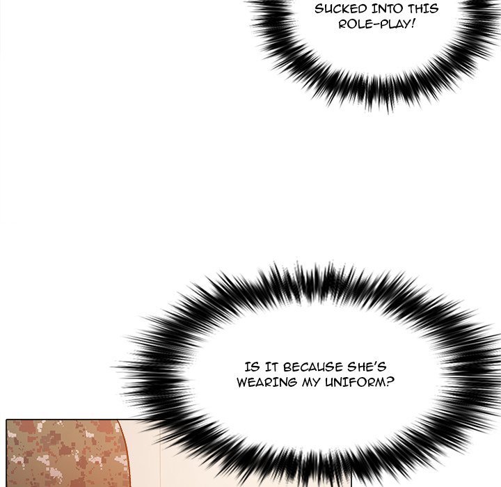 Sergeant Brynn Chapter 11 - Page 43