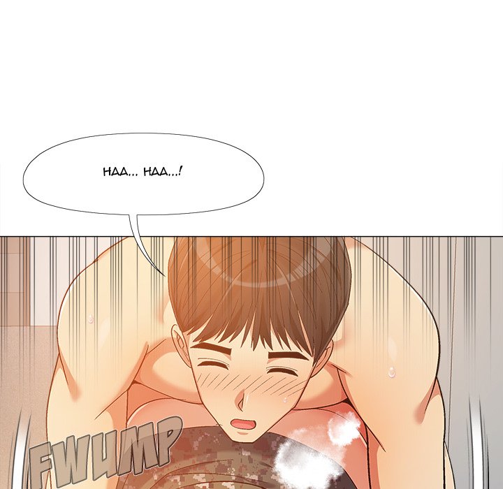 Sergeant Brynn Chapter 11 - Page 86