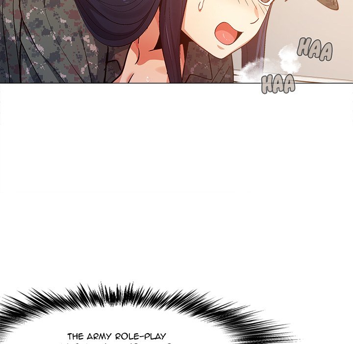 Sergeant Brynn Chapter 11 - Page 95