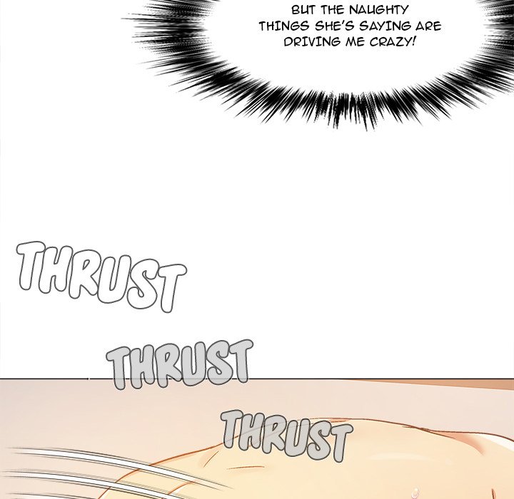 Sergeant Brynn Chapter 11 - Page 97