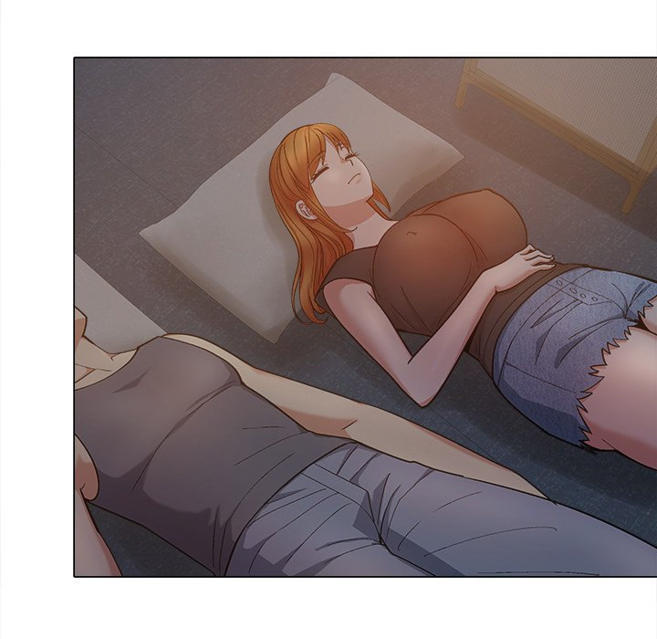 Sergeant Brynn Chapter 18 - Page 48