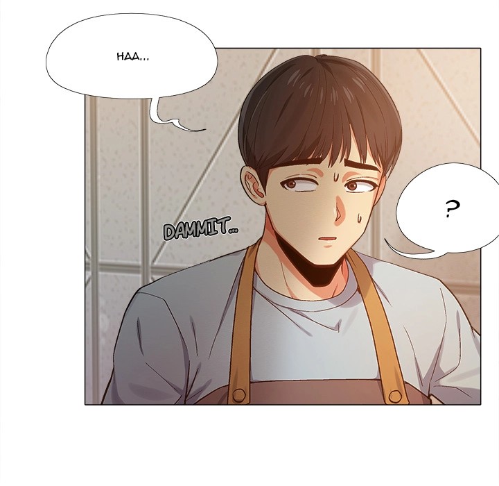 Sergeant Brynn Chapter 2 - Page 37