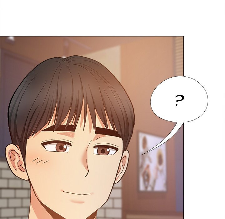 Sergeant Brynn Chapter 27 - Page 114