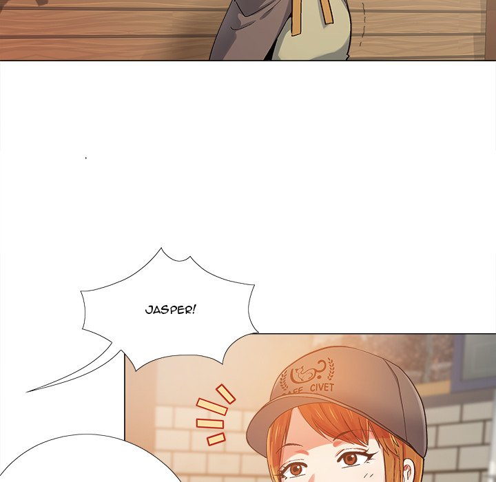 Sergeant Brynn Chapter 3 - Page 56