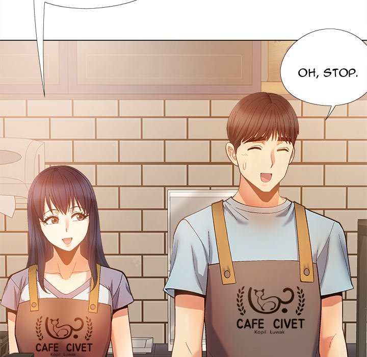 Sergeant Brynn Chapter 30 - Page 33