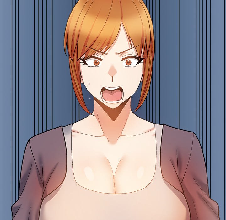 Sergeant Brynn Chapter 31 - Page 96