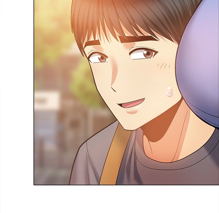 Sergeant Brynn Chapter 36 - Page 20