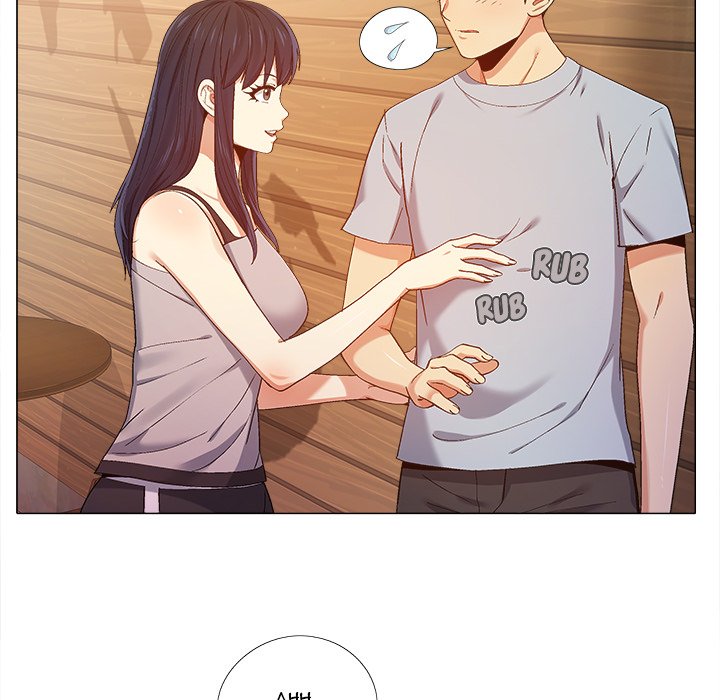 Sergeant Brynn Chapter 9 - Page 27