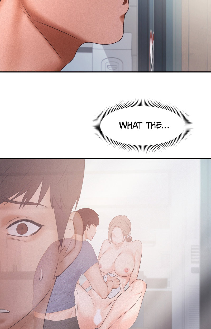 Flying High Chapter 12 - Page 75