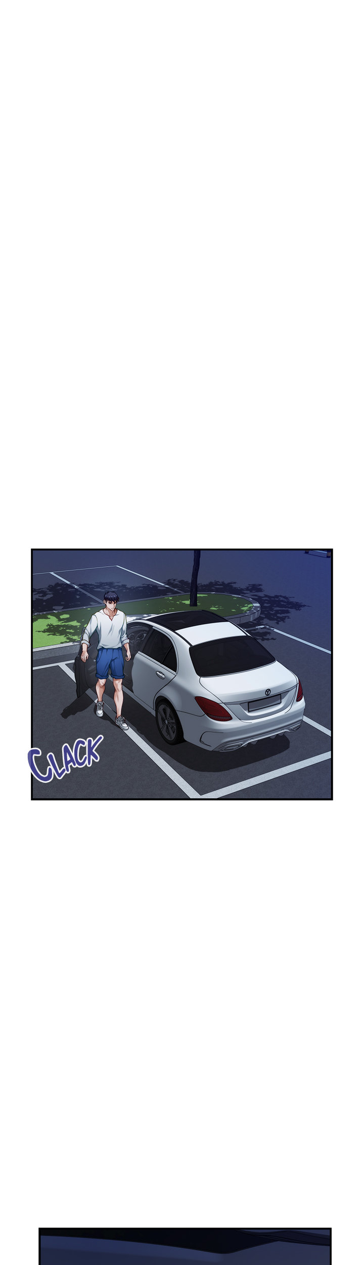 Night With My Sister Chapter 31 - Page 46