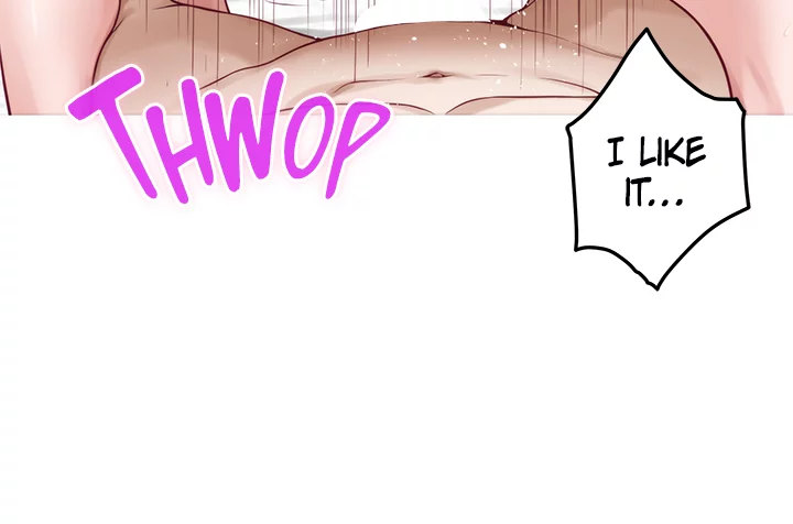 Night With My Sister Chapter 43 - Page 22