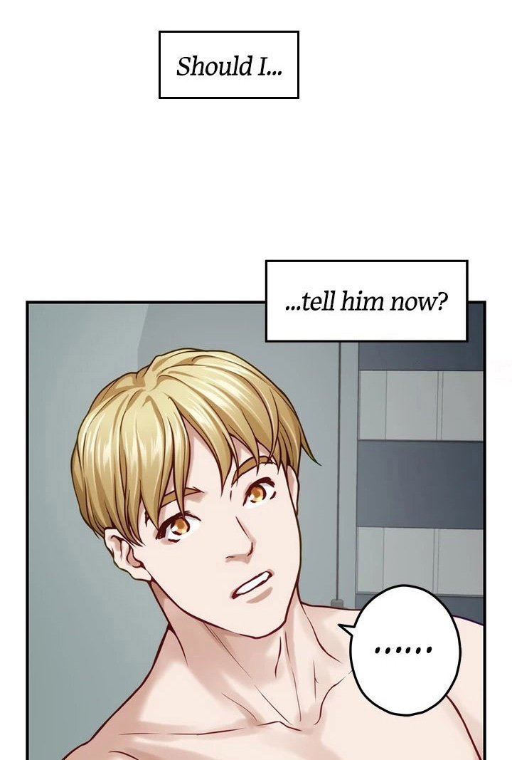 Night With My Sister Chapter 44 - Page 115