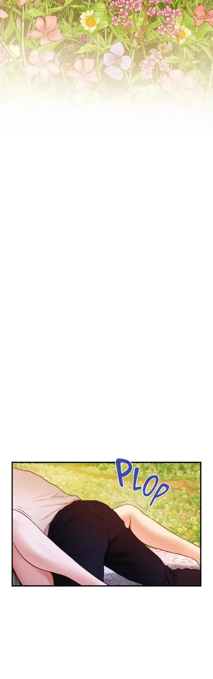 Night With My Sister Chapter 45 - Page 52