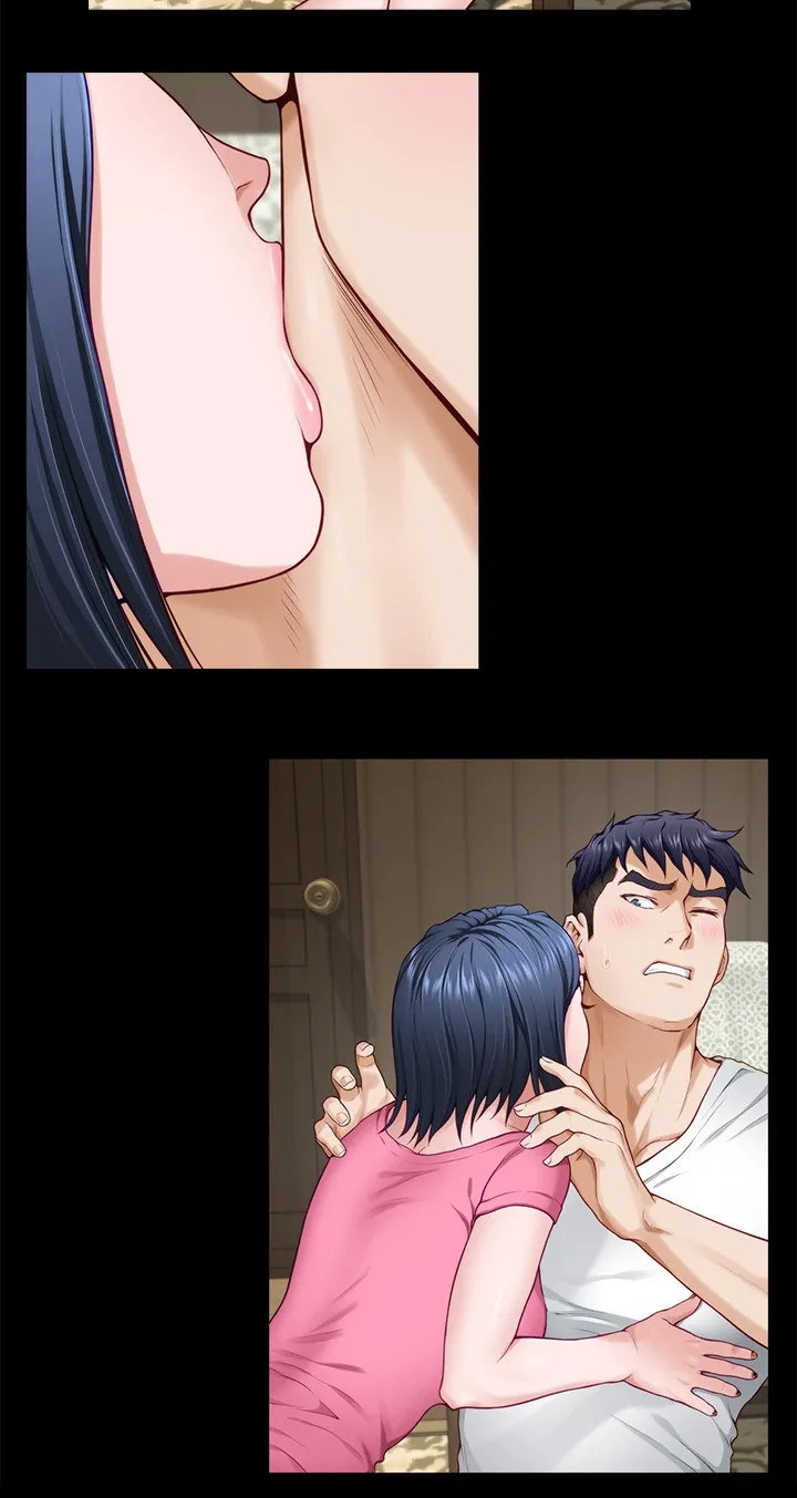 Night With My Sister Chapter 46 - Page 61